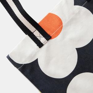 Caroline Gardner Multi Flower Book Bag